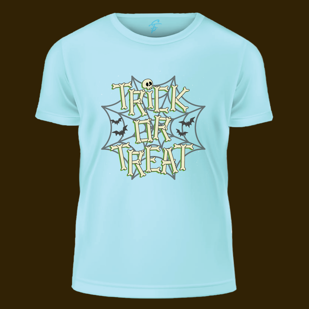 Halloween Trick or Treat